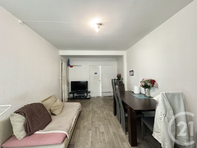 Appartement F4 à vendre - 4 pièces - 67.28 m2 - SARCELLES - 95 - ILE-DE-FRANCE - Century 21 Wilson Immobilier