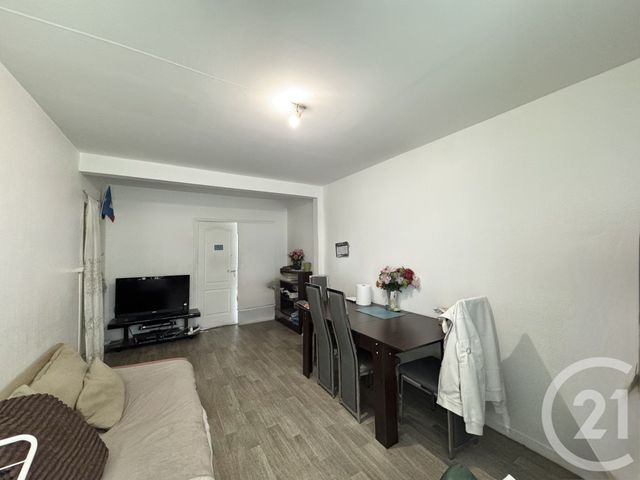 Appartement F4 à vendre - 4 pièces - 67.28 m2 - SARCELLES - 95 - ILE-DE-FRANCE - Century 21 Wilson Immobilier
