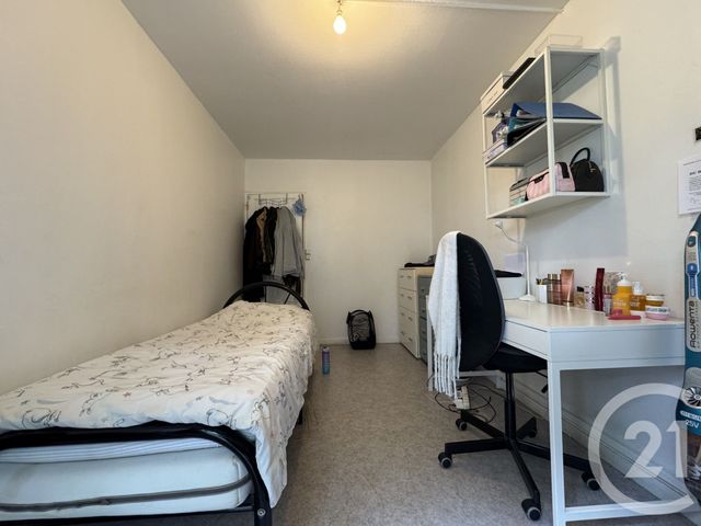 Appartement F4 à vendre - 4 pièces - 67.28 m2 - SARCELLES - 95 - ILE-DE-FRANCE - Century 21 Wilson Immobilier