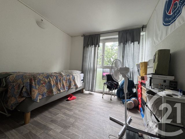 Appartement F4 à vendre - 4 pièces - 67.28 m2 - SARCELLES - 95 - ILE-DE-FRANCE - Century 21 Wilson Immobilier