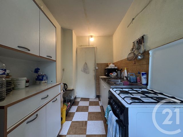 Appartement F4 à vendre - 4 pièces - 67.28 m2 - SARCELLES - 95 - ILE-DE-FRANCE - Century 21 Wilson Immobilier
