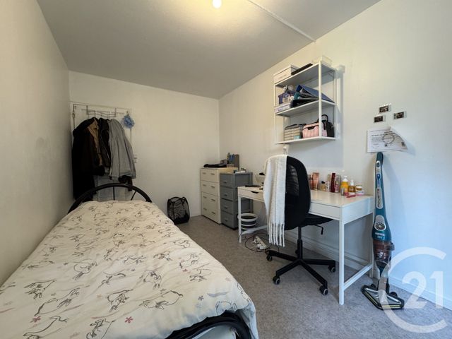 Appartement F4 à vendre - 4 pièces - 67.28 m2 - SARCELLES - 95 - ILE-DE-FRANCE - Century 21 Wilson Immobilier