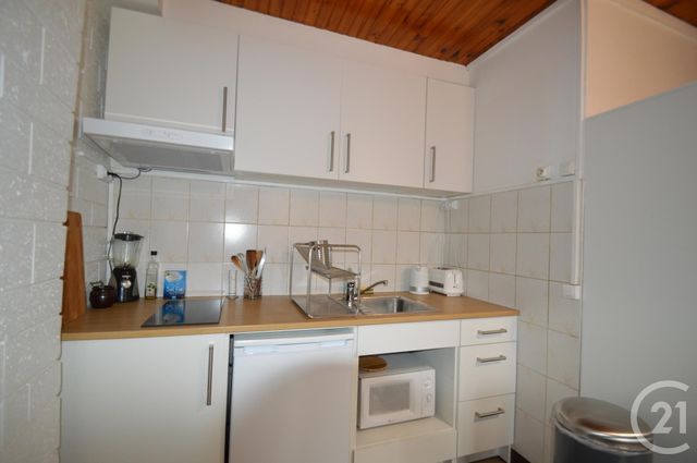 Appartement Studio à louer - 1 pièce - 22.78 m2 - LA PLAINE ST DENIS - 93 - ILE-DE-FRANCE - Century 21 Wilson Immobilier