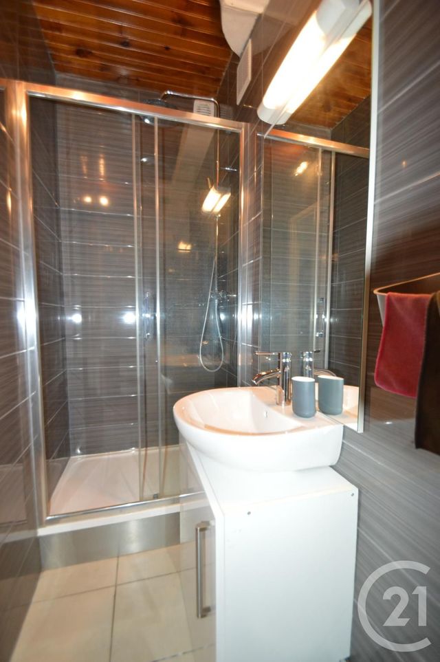 Appartement Studio à louer - 1 pièce - 22.78 m2 - LA PLAINE ST DENIS - 93 - ILE-DE-FRANCE - Century 21 Wilson Immobilier