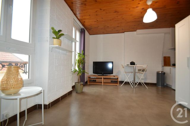 appartement - LA PLAINE ST DENIS - 93