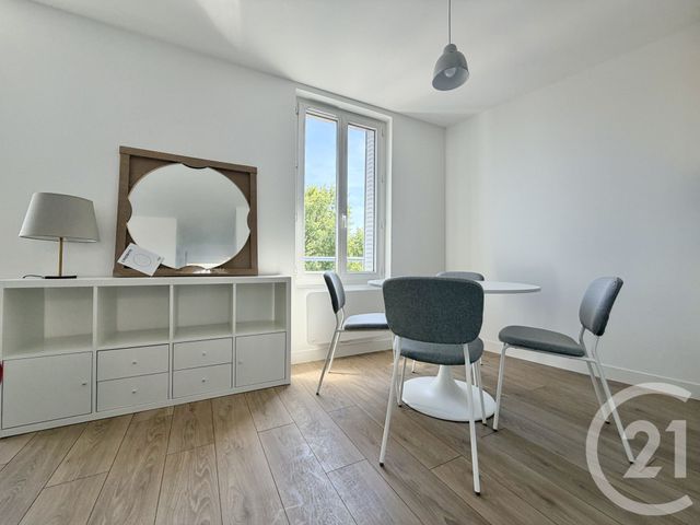 Appartement F2 à louer - 2 pièces - 36.0 m2 - AUBERVILLIERS - 93 - ILE-DE-FRANCE - Century 21 Wilson Immobilier