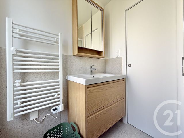 Appartement F2 à louer - 2 pièces - 36.0 m2 - AUBERVILLIERS - 93 - ILE-DE-FRANCE - Century 21 Wilson Immobilier