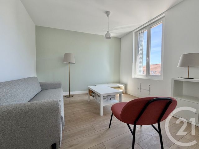 appartement - AUBERVILLIERS - 93