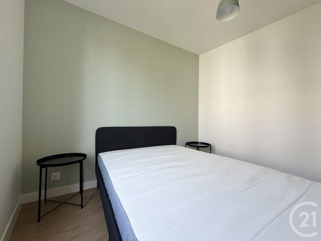 Appartement à louer - 2 pièces - 34.0 m2 - AUBERVILLIERS - 93 - ILE-DE-FRANCE - Century 21 Wilson Immobilier