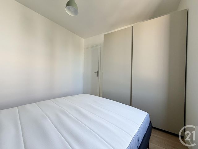 Appartement à louer - 2 pièces - 34.0 m2 - AUBERVILLIERS - 93 - ILE-DE-FRANCE - Century 21 Wilson Immobilier