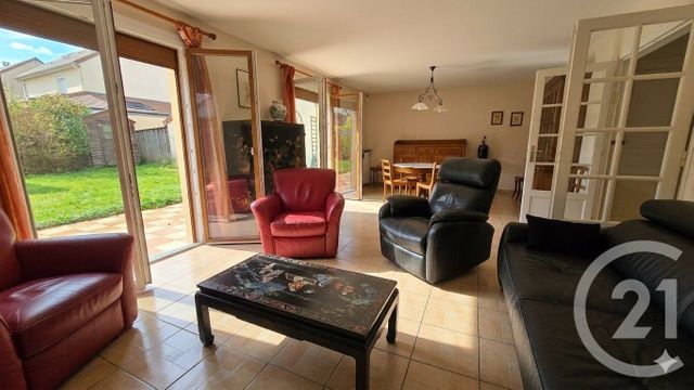 maison - ST BRICE SOUS FORET - 95