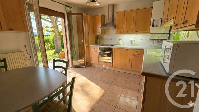 maison à vendre - 5 pièces - 120.0 m2 - ST BRICE SOUS FORET - 95 - ILE-DE-FRANCE - Century 21 Wilson Immobilier