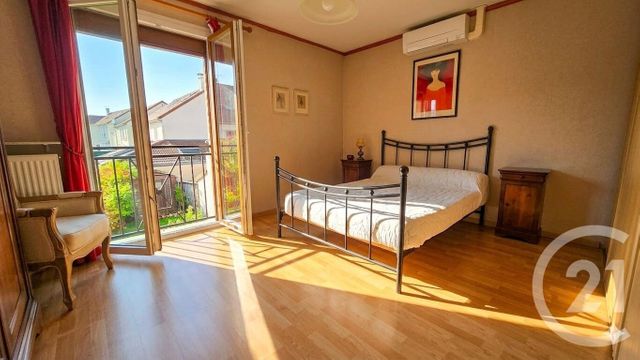 maison à vendre - 5 pièces - 120.0 m2 - ST BRICE SOUS FORET - 95 - ILE-DE-FRANCE - Century 21 Wilson Immobilier