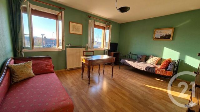 maison à vendre - 5 pièces - 120.0 m2 - ST BRICE SOUS FORET - 95 - ILE-DE-FRANCE - Century 21 Wilson Immobilier