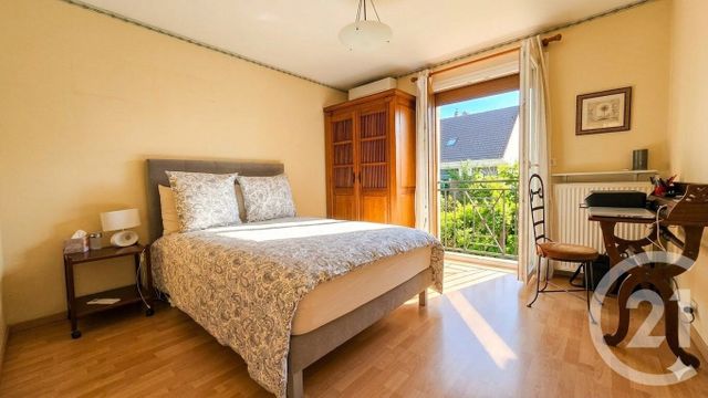 maison à vendre - 5 pièces - 120.0 m2 - ST BRICE SOUS FORET - 95 - ILE-DE-FRANCE - Century 21 Wilson Immobilier