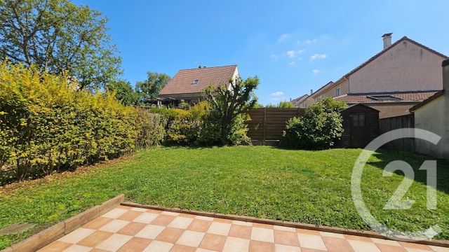 maison à vendre - 5 pièces - 120.0 m2 - ST BRICE SOUS FORET - 95 - ILE-DE-FRANCE - Century 21 Wilson Immobilier