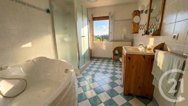 maison à vendre - 5 pièces - 120.0 m2 - ST BRICE SOUS FORET - 95 - ILE-DE-FRANCE - Century 21 Wilson Immobilier