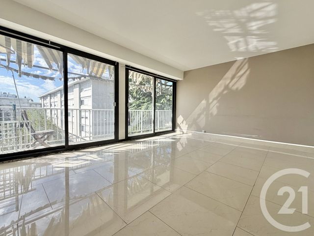 Appartement F4 à vendre SARCELLES