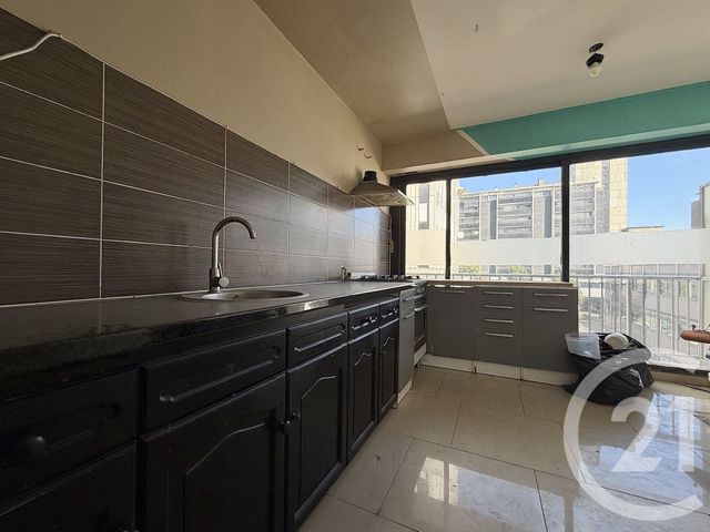 Appartement F4 à vendre - 4 pièces - 81.06 m2 - SARCELLES - 95 - ILE-DE-FRANCE - Century 21 Wilson Immobilier