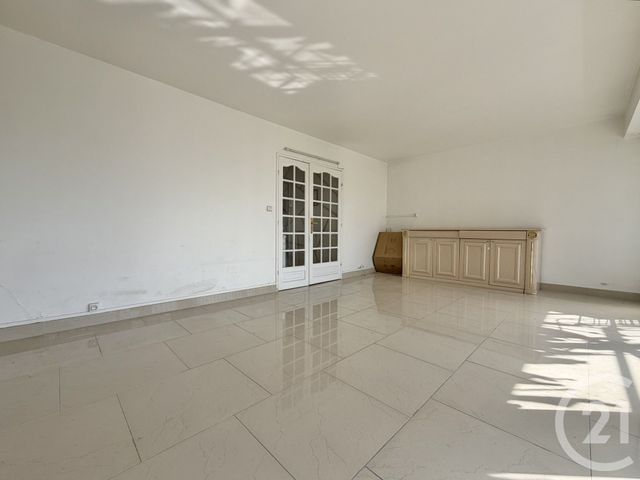 Appartement F4 à vendre - 4 pièces - 81.06 m2 - SARCELLES - 95 - ILE-DE-FRANCE - Century 21 Wilson Immobilier