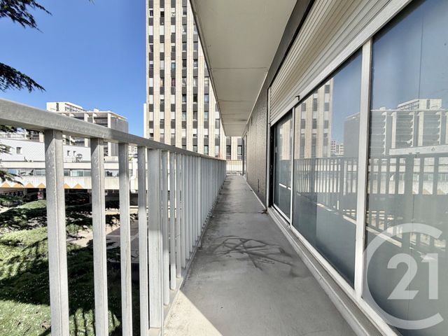 Appartement F4 à vendre - 4 pièces - 81.06 m2 - SARCELLES - 95 - ILE-DE-FRANCE - Century 21 Wilson Immobilier