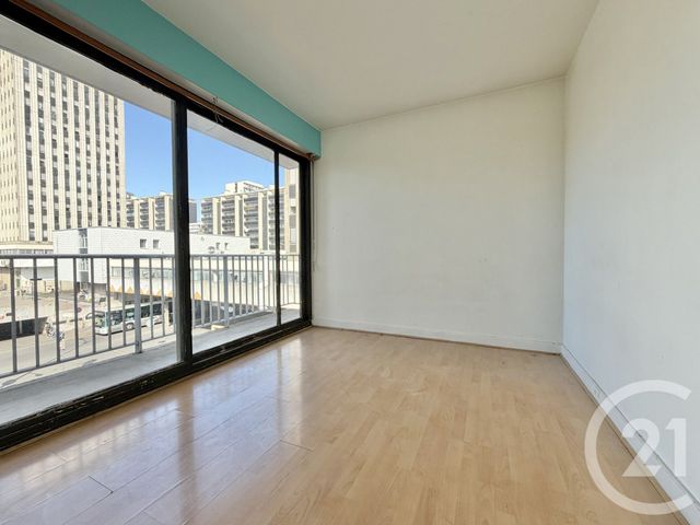 Appartement F4 à vendre - 4 pièces - 81.06 m2 - SARCELLES - 95 - ILE-DE-FRANCE - Century 21 Wilson Immobilier