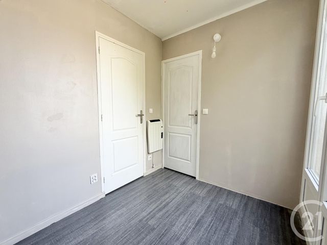 Appartement F2 à louer - 2 pièces - 43.3 m2 - VILLIERS LE BEL - 95 - ILE-DE-FRANCE - Century 21 Wilson Immobilier