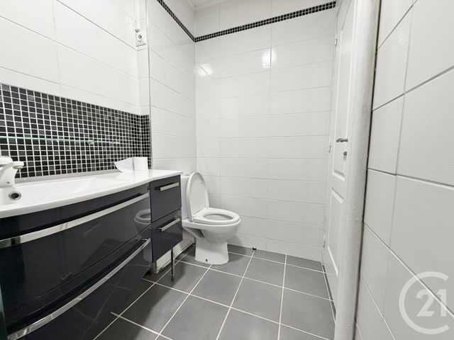 Appartement F2 à louer - 2 pièces - 43.3 m2 - VILLIERS LE BEL - 95 - ILE-DE-FRANCE - Century 21 Wilson Immobilier