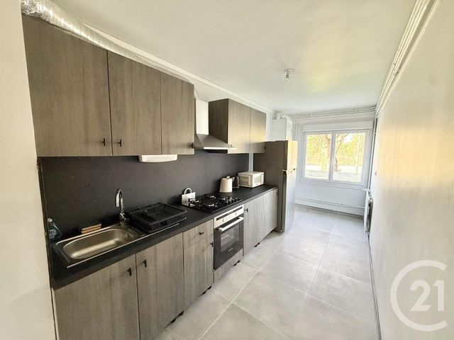 Appartement F4 à louer - 4 pièces - 77.0 m2 - SENLIS - 60 - PICARDIE - Century 21 Wilson Immobilier