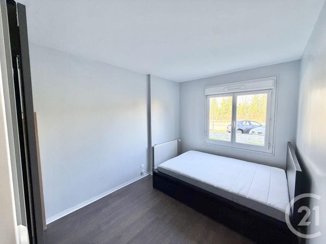 Appartement F4 à louer - 4 pièces - 77.0 m2 - SENLIS - 60 - PICARDIE - Century 21 Wilson Immobilier