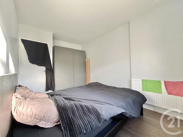 Appartement F4 à louer - 4 pièces - 77.0 m2 - SENLIS - 60 - PICARDIE - Century 21 Wilson Immobilier