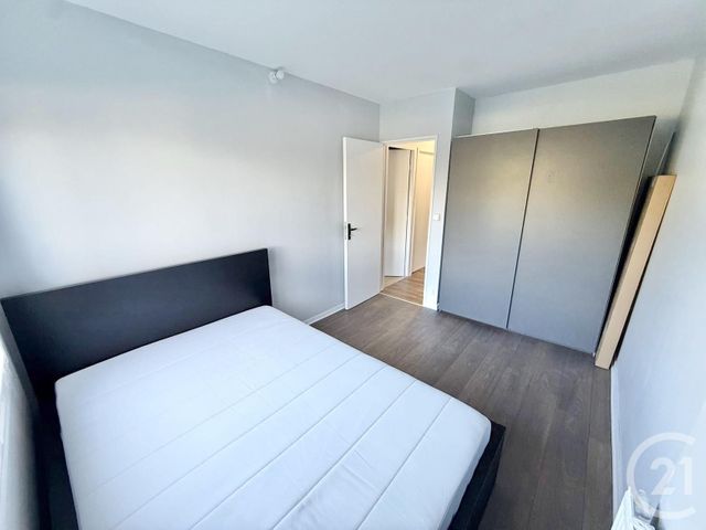Appartement F4 à louer - 4 pièces - 77.0 m2 - SENLIS - 60 - PICARDIE - Century 21 Wilson Immobilier