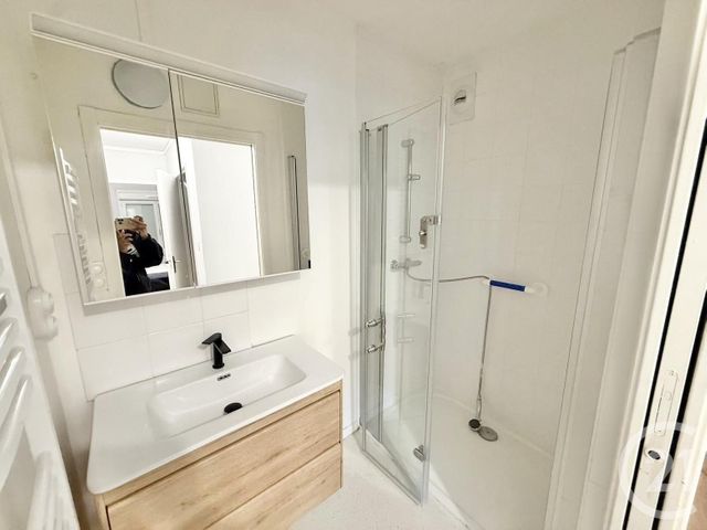 Appartement F4 à louer - 4 pièces - 77.0 m2 - SENLIS - 60 - PICARDIE - Century 21 Wilson Immobilier
