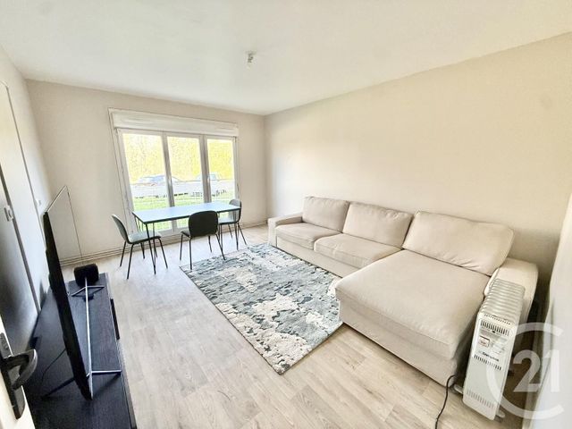 appartement - SENLIS - 60
