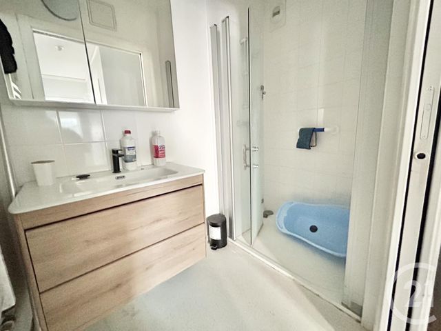Appartement F4 à louer - 4 pièces - 77.0 m2 - SENLIS - 60 - PICARDIE - Century 21 Wilson Immobilier