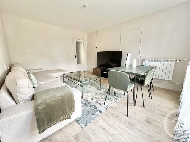Appartement F4 à louer - 4 pièces - 77.0 m2 - SENLIS - 60 - PICARDIE - Century 21 Wilson Immobilier