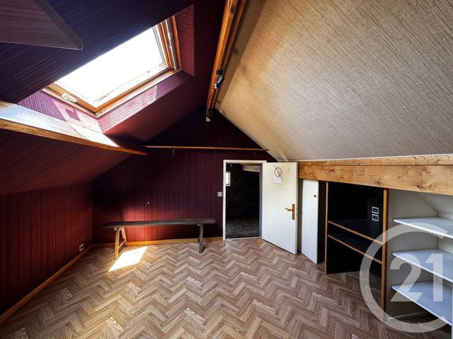 maison à vendre - 4 pièces - 90.0 m2 - SARCELLES - 95 - ILE-DE-FRANCE - Century 21 Wilson Immobilier