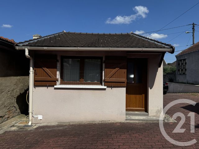 maison à vendre - 4 pièces - 90.0 m2 - SARCELLES - 95 - ILE-DE-FRANCE - Century 21 Wilson Immobilier