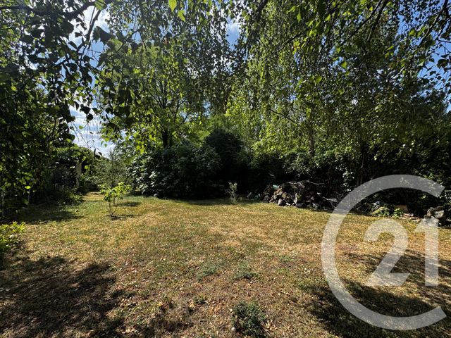 maison à vendre - 4 pièces - 90.0 m2 - SARCELLES - 95 - ILE-DE-FRANCE - Century 21 Wilson Immobilier