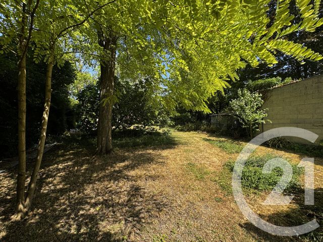 maison à vendre - 4 pièces - 90.0 m2 - SARCELLES - 95 - ILE-DE-FRANCE - Century 21 Wilson Immobilier