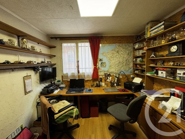 maison à vendre - 4 pièces - 90.0 m2 - SARCELLES - 95 - ILE-DE-FRANCE - Century 21 Wilson Immobilier