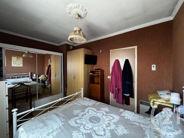 maison à vendre - 4 pièces - 90.0 m2 - SARCELLES - 95 - ILE-DE-FRANCE - Century 21 Wilson Immobilier