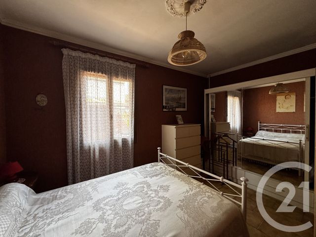 maison à vendre - 4 pièces - 90.0 m2 - SARCELLES - 95 - ILE-DE-FRANCE - Century 21 Wilson Immobilier
