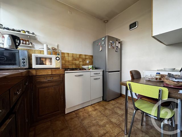 maison à vendre - 4 pièces - 90.0 m2 - SARCELLES - 95 - ILE-DE-FRANCE - Century 21 Wilson Immobilier