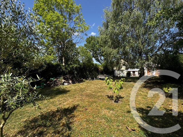 maison à vendre - 4 pièces - 90.0 m2 - SARCELLES - 95 - ILE-DE-FRANCE - Century 21 Wilson Immobilier