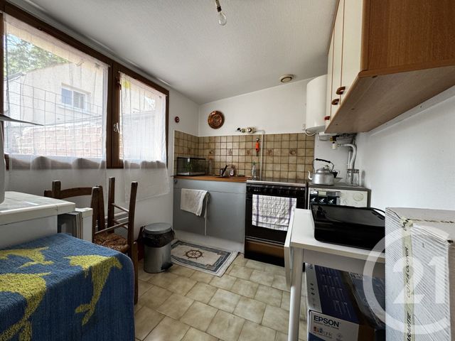 maison à vendre - 4 pièces - 90.0 m2 - SARCELLES - 95 - ILE-DE-FRANCE - Century 21 Wilson Immobilier
