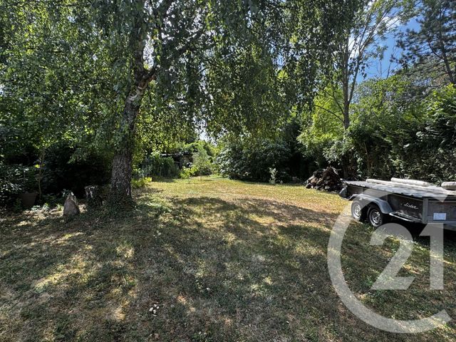 maison à vendre - 4 pièces - 90.0 m2 - SARCELLES - 95 - ILE-DE-FRANCE - Century 21 Wilson Immobilier