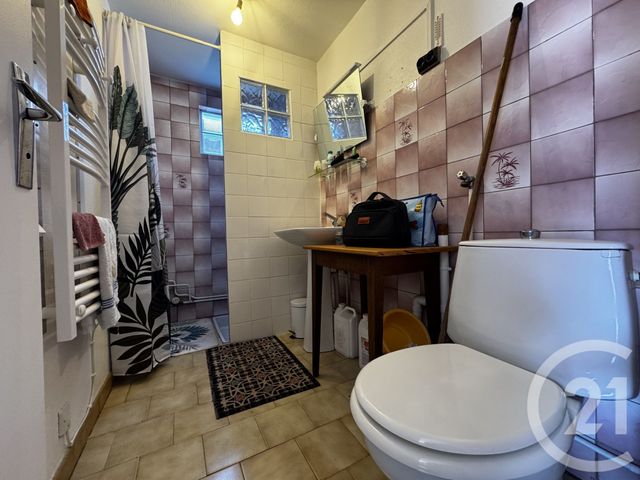 maison à vendre - 4 pièces - 90.0 m2 - SARCELLES - 95 - ILE-DE-FRANCE - Century 21 Wilson Immobilier