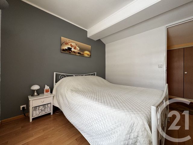 Appartement Duplex à vendre - 3 pièces - 59.62 m2 - VILLIERS LE BEL - 95 - ILE-DE-FRANCE - Century 21 Wilson Immobilier