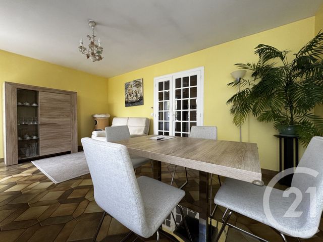 Appartement Duplex à vendre - 3 pièces - 59.62 m2 - VILLIERS LE BEL - 95 - ILE-DE-FRANCE - Century 21 Wilson Immobilier